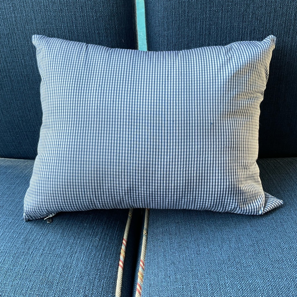 Custom Accent Pillow  18.5 X 14.5